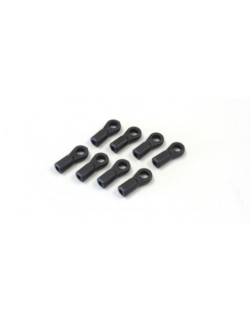 97052 6.8mm Ball End(8pcs/1296) 97052  - KYOSHO RC